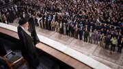 Iranski vrhovni vođa: SAD ne mogu ništa učiniti po pitanju nuklearnog programa