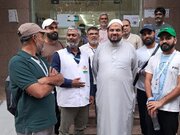 Hajj is a unique and unparalleled global Islamic assembly - Australian Friday Prayer Imam