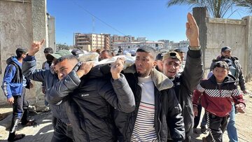 Palestina e Espanha preparam resolução sobre Gaza para apresentar à ONU