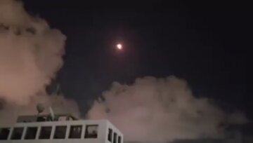 Yəmən FAŞİST İsrail rejimini yenidən raket atəşinə tutdu / Tel-Əviv Ben Qurion hava limanı bağlandı