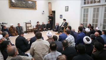 Ayetullah Hamenei: İmam Bakır'ın -a.s- Eşsiz Başarısı, Şii Düşüncesinin Etki Gücünü Artırmak ve Geliştirmektir