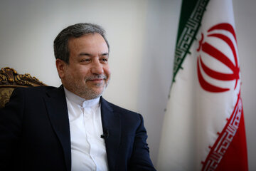 Abbas Araghchi: La propuesta de EE.UU. genera muchas dudas / Irán responderá en los próximos días