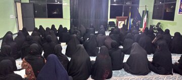 Hawza ya Hazrat Zainab (SA) - Kigamboni, Dar-es-salaam - Imekuwa Kitovu cha Kumbukumbu ya Shahada ya Imam Muhammad Baqir (A.S) + Picha