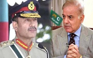 پاکستانی وزیراعظم عید سعودی عرب میں منائیں گے، فیلڈ مارشل بھی ساتھ ہونگے!