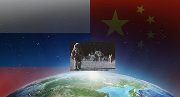 चाँद पर न्यूक्लियर पॉवर प्लांट बनाएंगे रूस और चीन, तैयारियां पूरी 