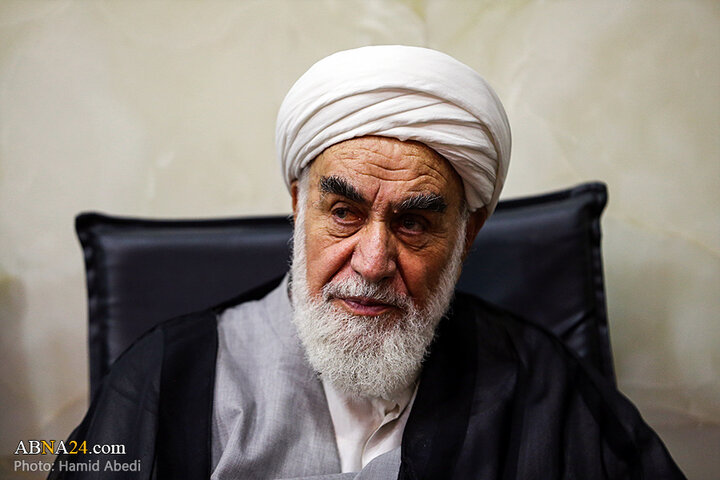 سالگرد ارتحال امام خمینی(ره) در حرم حضرت معصومه(س)