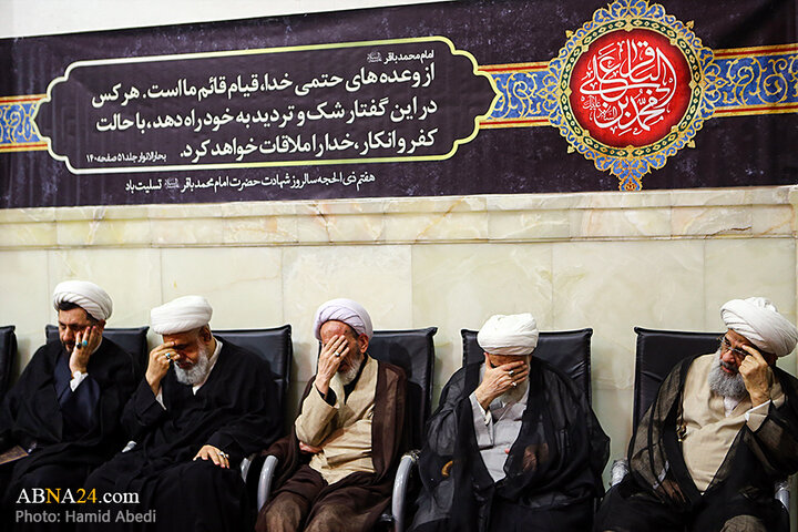 سالگرد ارتحال امام خمینی(ره) در حرم حضرت معصومه(س)