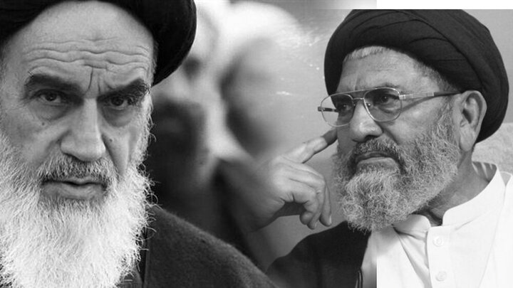امام خمینی(ره)، معمار وحدت و بیداری امت اسلامی در برابر استعمار و استکبار بود