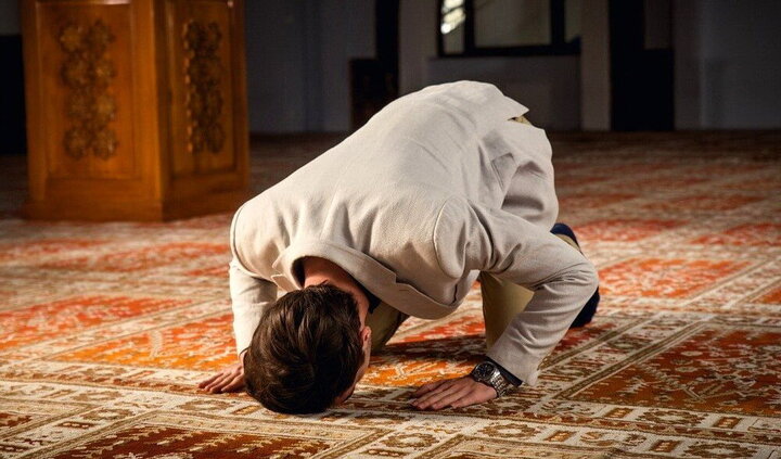 آشنایی با نمازهای واجب و مستحب