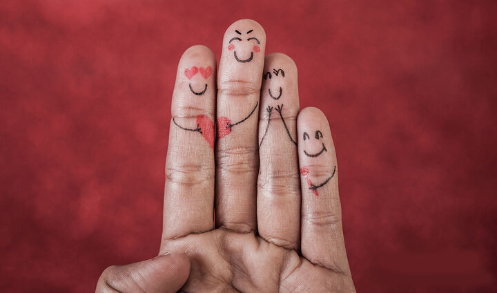 حلال و حرام؛ دو راهی سعادت: انتخاب با شماست