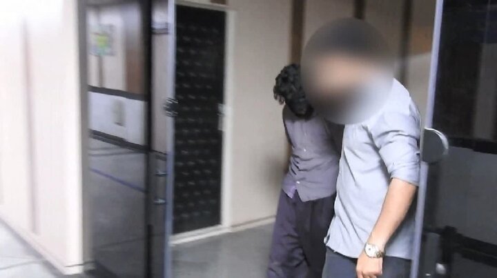 اعضای شبکه تروریستی داعش در تهران بازداشت شدند