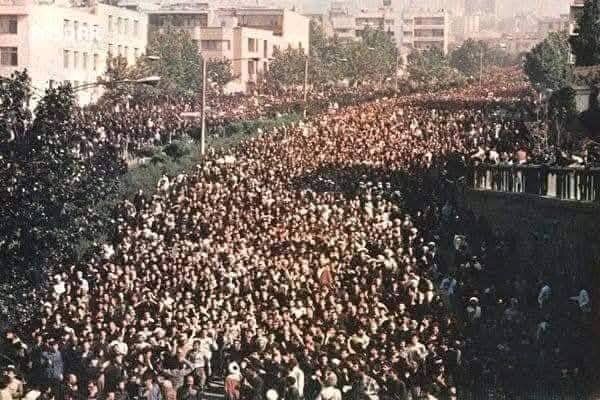 အေမာမ် ခိုမေနီ (ရ.ဟ) ၏ ဈာပန အခမ်းအနား ပုံရိပ်များ  ။ ။ Photos