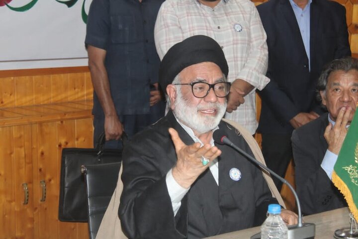 Dialogue Conference held in J&K