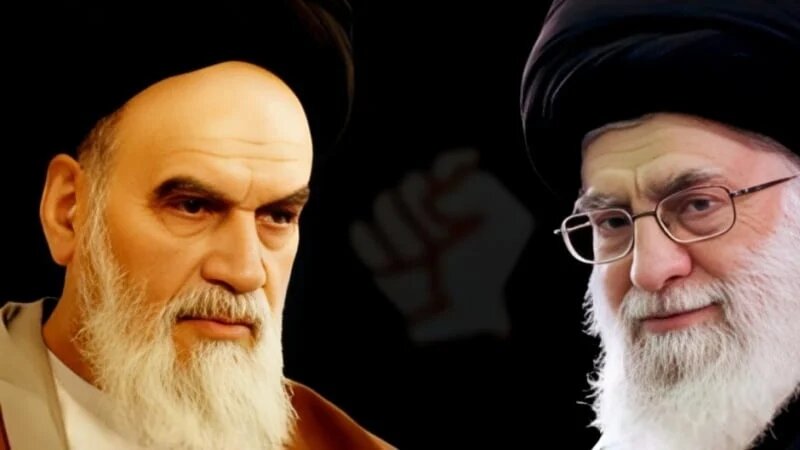 Devrim Liderinin Bakış Açısıyla İmam Humeyni'nin -ra- Ölümsüz Düşüncelerinin Açıklaması