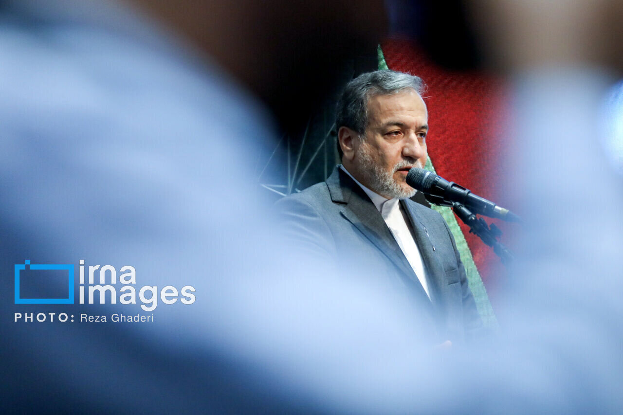 Iranian FM:  Ang huling tagumpay ay pag-aari ng mga Lebanese at Resistance Front