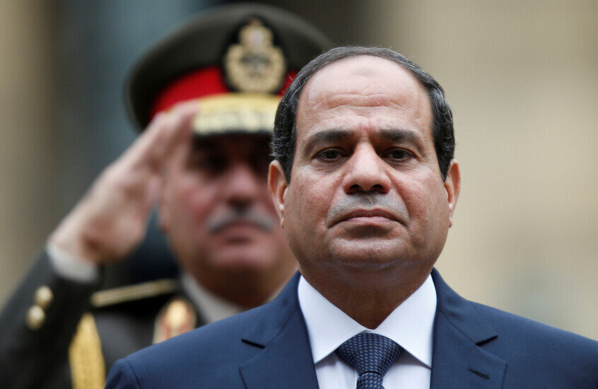 Sinusubaybayan ng Israel ang galaw ng Cairo at Tehran: Nagbabago ba kaya ang Balanse ng Kapangyarihan sa Gitnang Silangan? Sinusubaybayan ng Israel ang galaw ng Cairo at Tehran: Nagbabago ba kaya ang Balanse ng Kapangyarihan sa Gitnang Silangan?