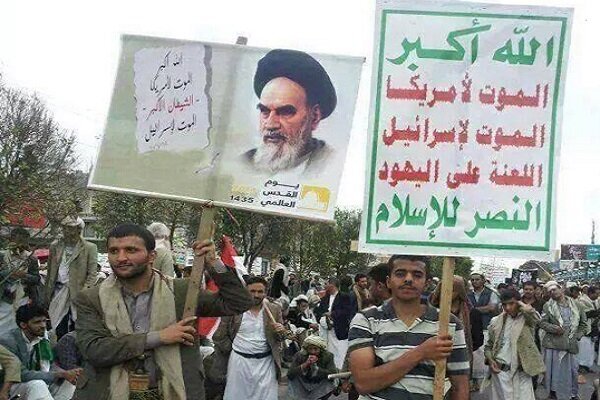 چگونه امام راحل؛ «مردِ عادل» میان یمنی‌ها شد