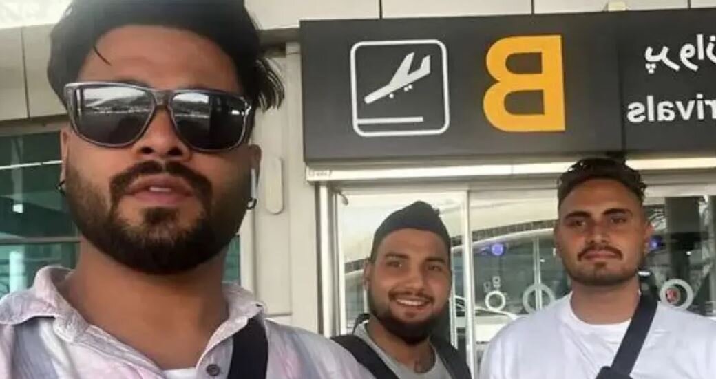 Iranian police rescue three kidnapped Indian nationals in successful operation