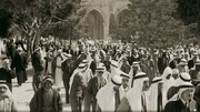 Apakah Palestina Merupakan Tanah Kosong Sebelum Pendudukan?
