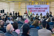 وەفدی هاوبەشی کورد بۆ دانوستان لەگەڵ دیمەشق دیاری کرا
