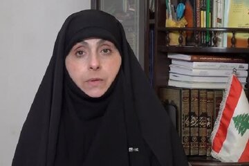 O Pensamento do Imam Khomeini Baseava-se no Alcorão: Acadêmica Libanesa