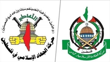 واکنش جنبش‌های فلسطینی به وتوی آمریکا: وتوی آمریکا نشان‌دهنده همدستی در جنایات ضد بشریت است