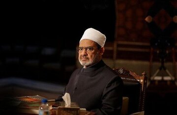 شیخ الازهر: تجاوز به غزه از حد تصور فراتر رفته و نیازمند واکنش فوری جامعه جهانی است / بیش از ۵۴ هزار شهید در غزه
