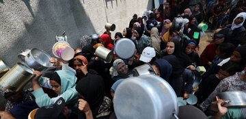 ABD’nin Gazze ateşkes kararını veto etmesi, Filistinlilerin soykırımına yeşil işık yakmaktır