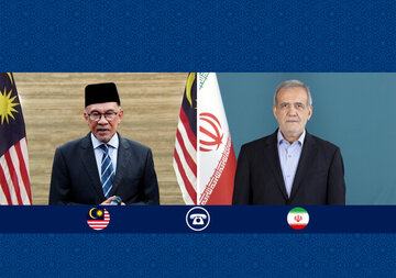 ملت‌ها و دولت‌های اسلامی باید ندای مظلومیت مردم غزه را یکصدا در محافل بین‌المللی فریاد بزنند
