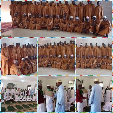 Falsafa ya ‘Iddil Hajj (Eid al-Adha) kwa Mtazamo wa Ahlul Bayt (a.s)