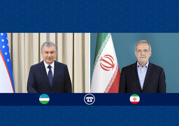 عید قربان؛ فرصتی برای همبستگی مسلمانان از ایران و ازبکستان / وحدت مسلمانان؛ کلید حمایت مؤثر از ملت مظلوم فلسطین