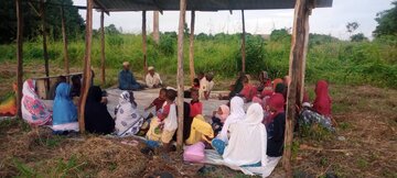 Madrasat Imam Jawad (as) - Tanzania