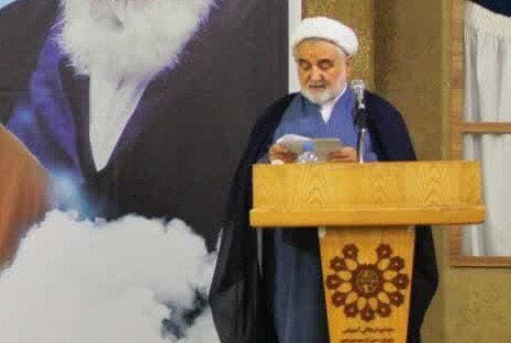 علی اصغر شکروی: مجاهدت فرهنگی، رسالت امروز جریان انقلابی است