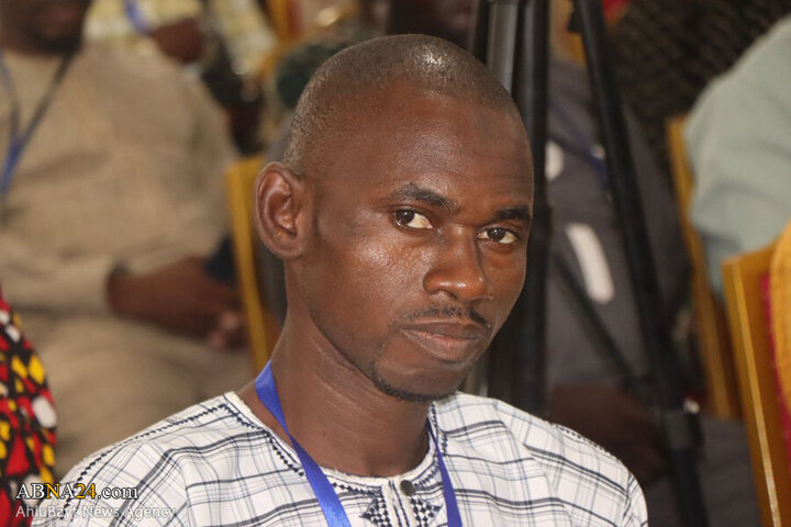 Photos: Conference on "AhlulBayt, Justice and Human Dignity" held in Ivory Coast with presence of Ayatollah Ramazani