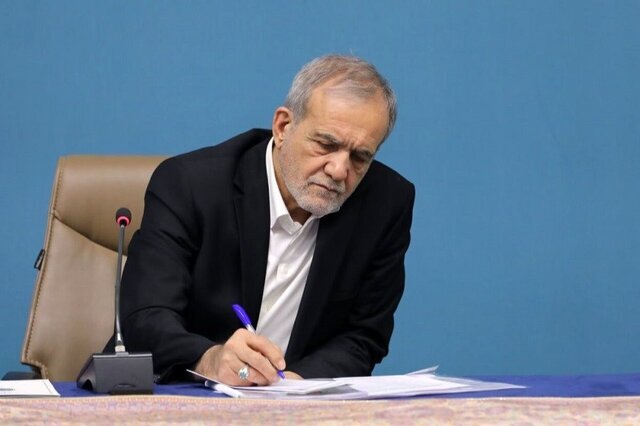 پیام رئیس‌جمهور به سران اسلامی: «عید قربان» فرصتی برای همبستگی امت اسلامی
