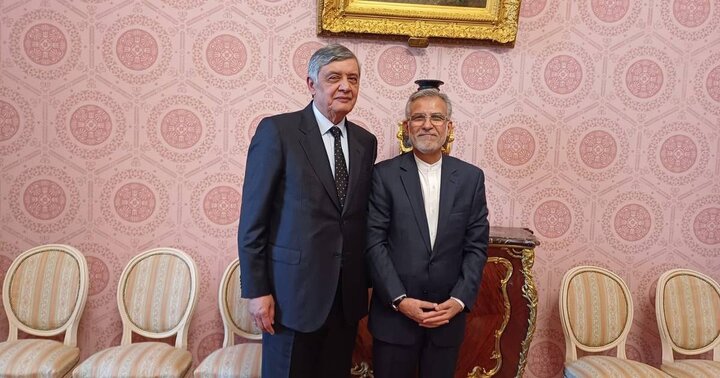 رایزنی ایران و روسیه برای حل بحران افغانستان در قالب گفت‌وگوهای منطقه‌ای