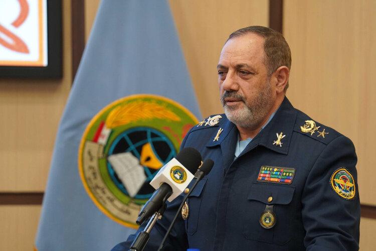 Iran’s Defense Minister dismisses Israeli threats, warns of severe consequences