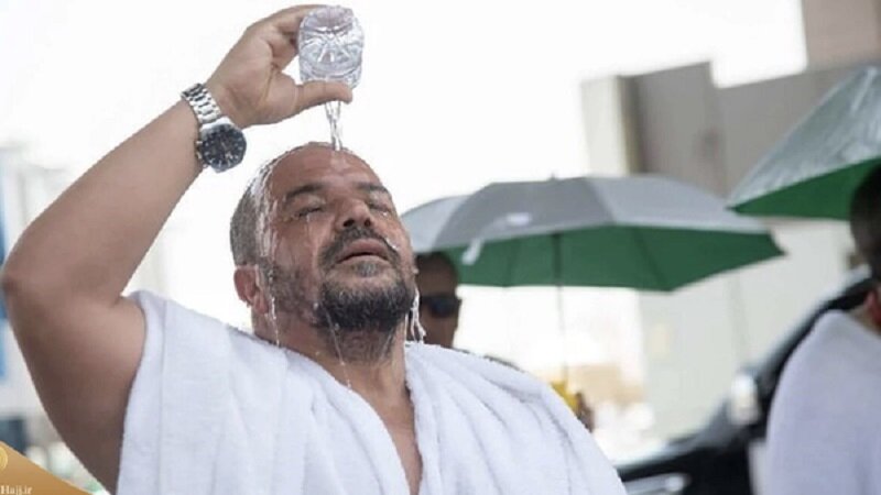 سعودی سورج جاندار بن رہا ہے، امید کہ جان لیوا نہ ہو!