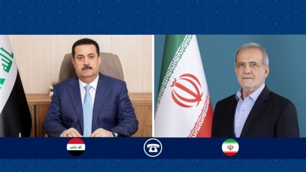 Iran president: Unity among Islamic Ummah can help stop Zionists’ crimes in Gaza