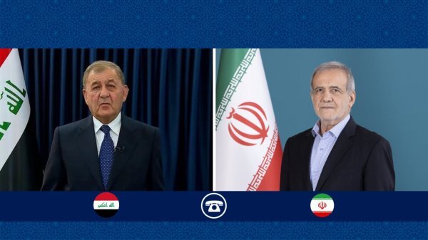 Iran's President hopes Eid al-Adha blessings will enhance relations among Islamic nations