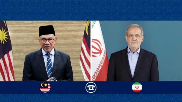 Iran President urges Islamic Nations to raise unified outcry over Gaza’s plight