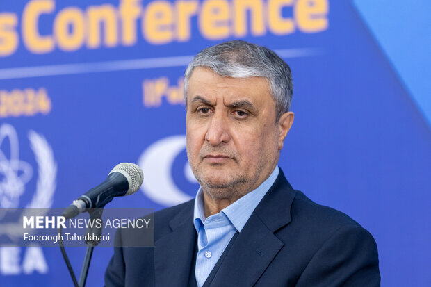ئێران لە بواری سووتەمەنی ئەتۆمی گەیشتووەتە لوووتکە ئێران لە بواری سووتەمەنی ئەتۆمی گەیشتووەتە لوووتکە