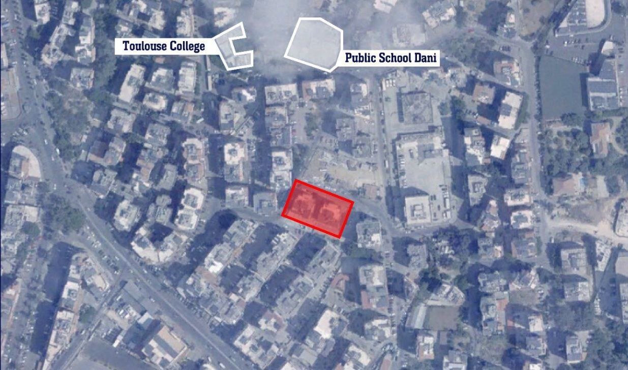 ارتش اسرائیل: تهدید به حمله و هشدار تخلیه در جنوب لبنان