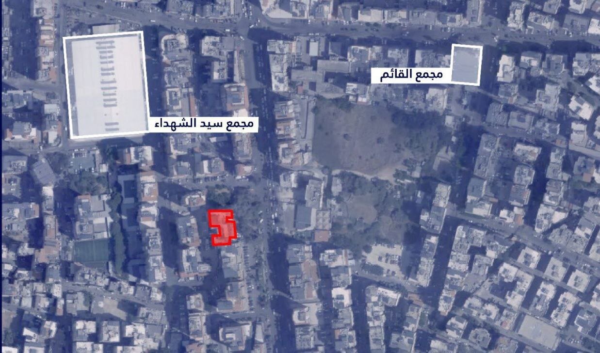 ارتش اسرائیل: تهدید به حمله و هشدار تخلیه در جنوب لبنان