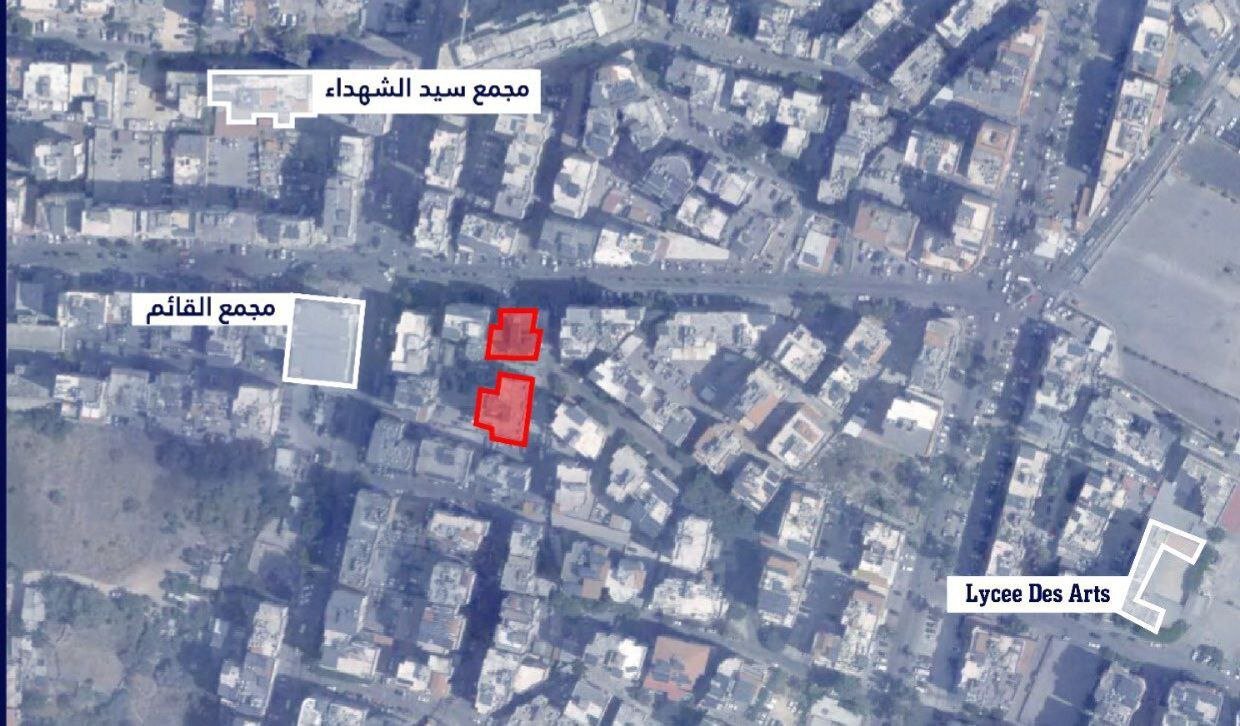 ارتش اسرائیل: تهدید به حمله و هشدار تخلیه در جنوب لبنان