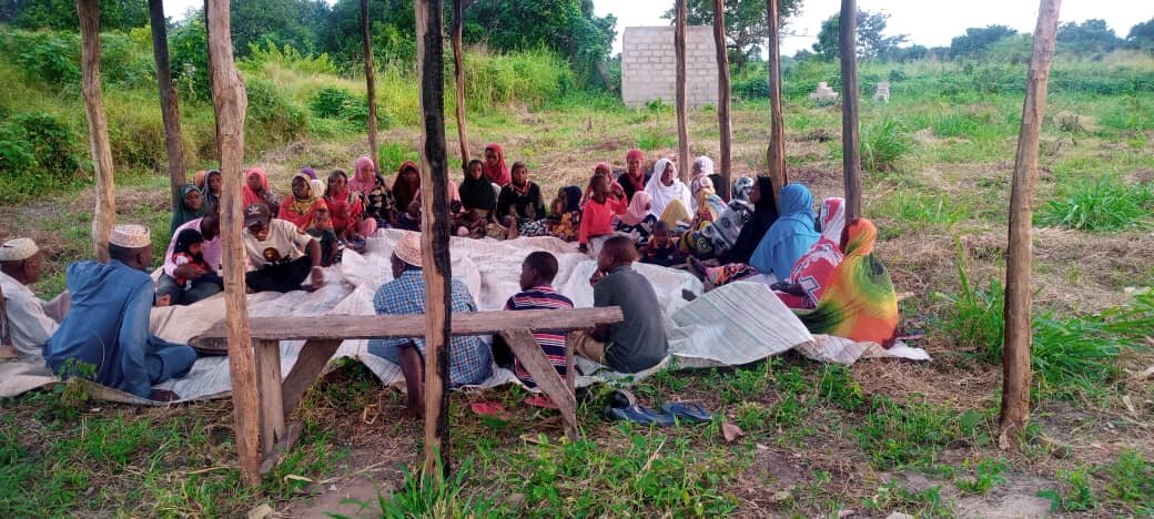 Madrasat Imam Jawad (as) - Tanzania