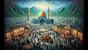 A Imagem do Governo do Imam Mahdi na Perspectiva das Narrativas