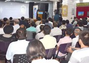 Conference in Delhi explores Imam Khomeini’s vision of monotheistic spirituality and interfaith unity + Photos