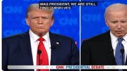 Trump: Biden alitia saini maelfu ya hati bila ya kujielewa