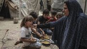 Zaidi ya watoto 40,000 wabakia mayatima Gaza kutokana na vita vya Israel